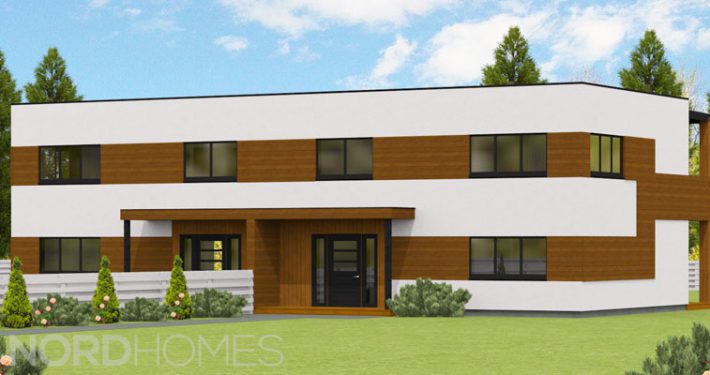 Nord Homes Majad Maja Ehitus Praktilised Nouanded Ja Soovitused