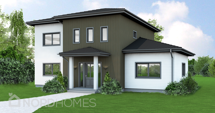 Nord Homes Majad Maja Ehitus Praktilised Nouanded Ja Soovitused