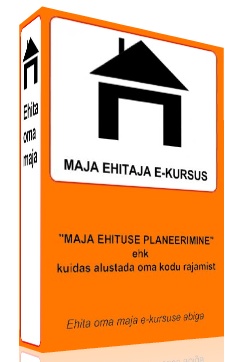 majakursus