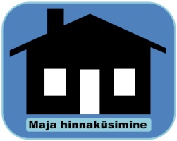 Uus teenus: Maja hinnaküsimine